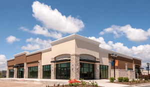 Commercial Facilities